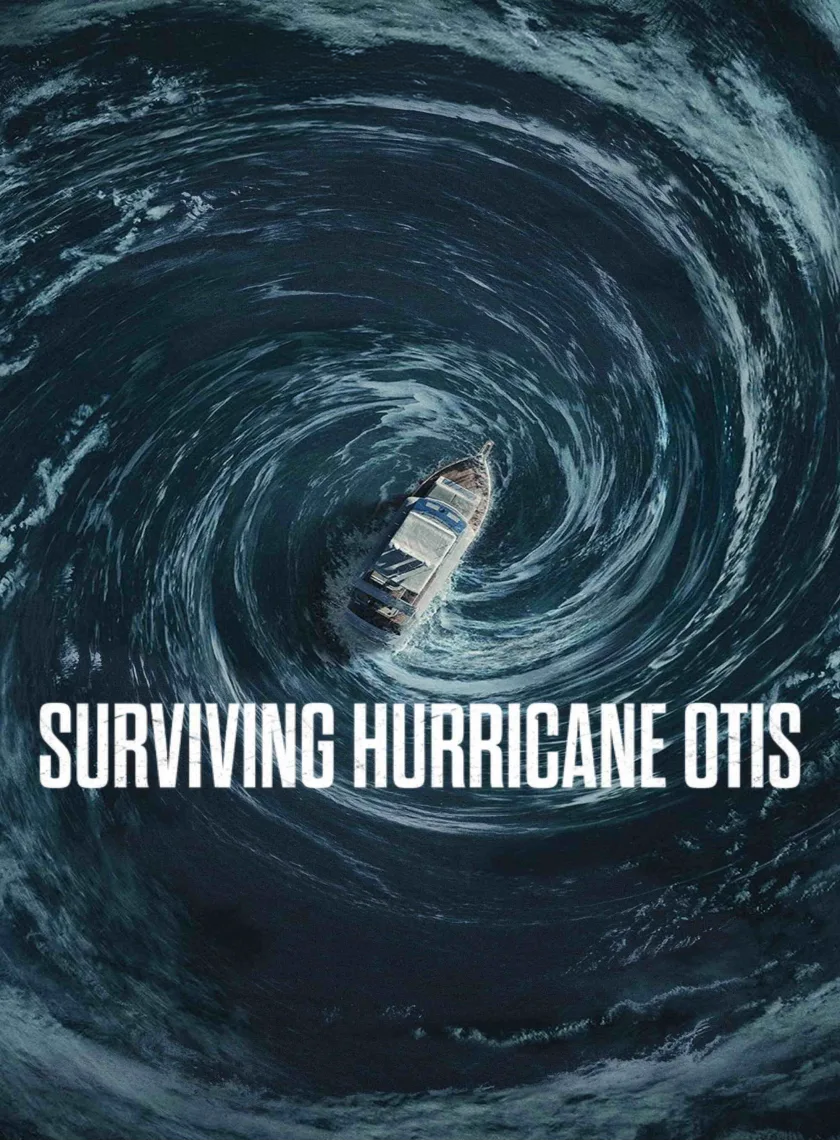 Surviving Hurricane Otis (2026) (Hindi + English) Dual Audio Hollywood Movie HD ESub