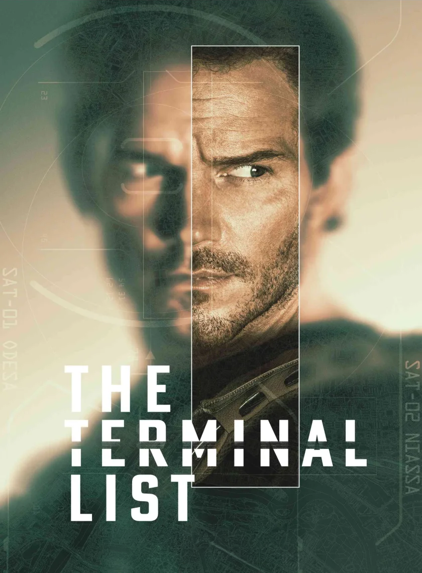 The Terminal List S02 (2026) (Hindi + English) Dual Audio Completed Web Series HEVC ESub